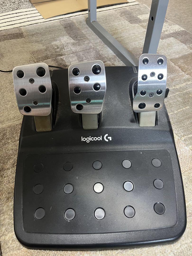 logicool g29