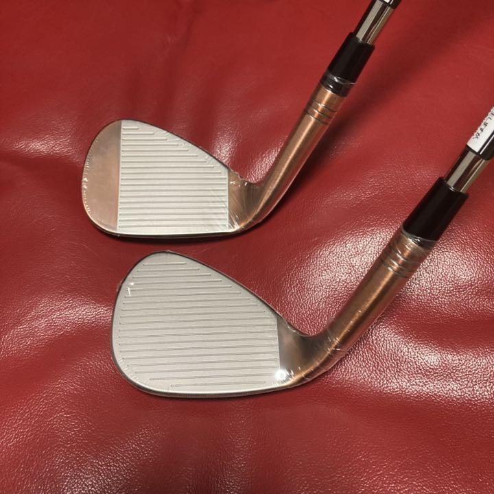 豊富な大人気 新品 テーラーメイド ハイトゥウェッジ 52 58° Nnq72-m76449508445 好評国産