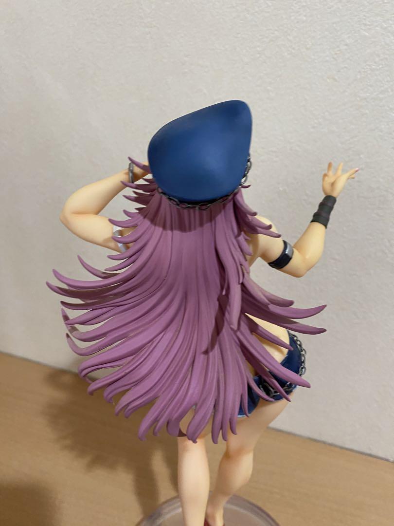 コトブキヤ STREET FIGHTER美少女 ストリートファイター ポイズン