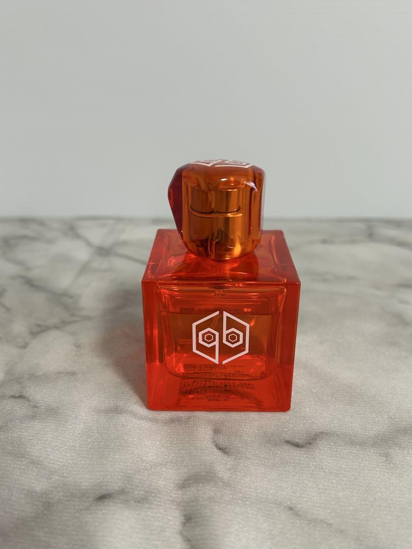 【未開封】女王蜂 香水「qb luxury perfume BL」 BL」qb luxury perfume｜まあるィ