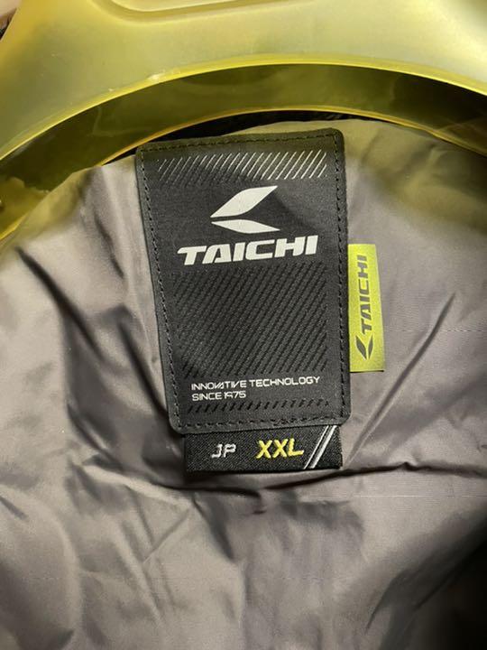 新品未使用 RSJ721 XXLサイズ X5RvH-m76450574051 RSタイチ オールシーズンジャケット 超歓迎在庫