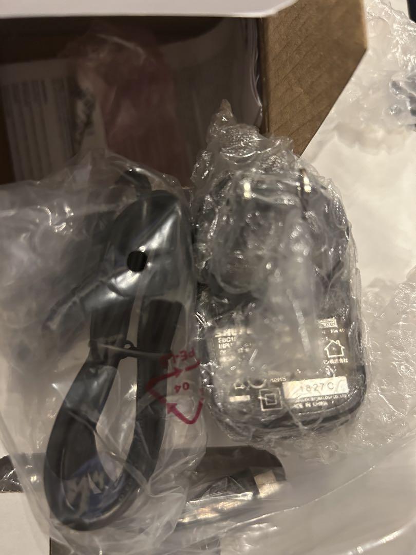 【受信機のみ】SHURE GLXD6 ギターペダルレシーバー