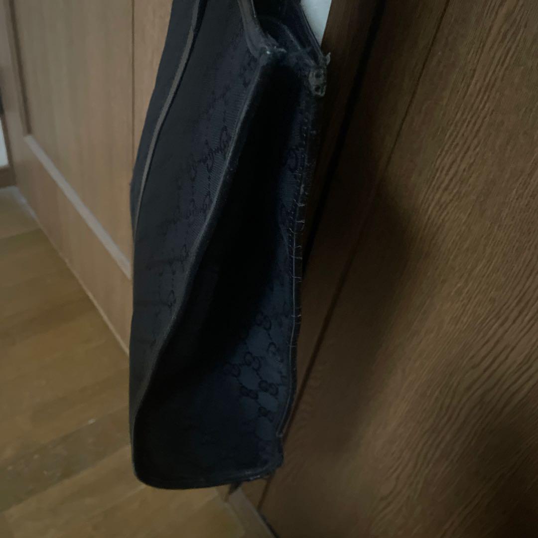‼️‼️翌日発送 GUCCI GGキャンパス ggキャンパスジャッキー　トートバック