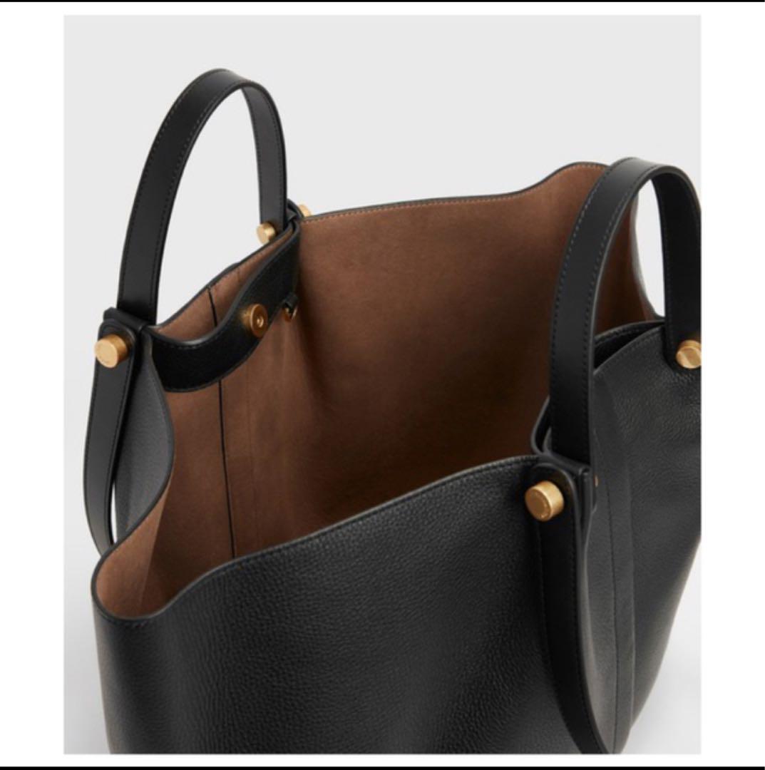 LEATHER EASTWEST