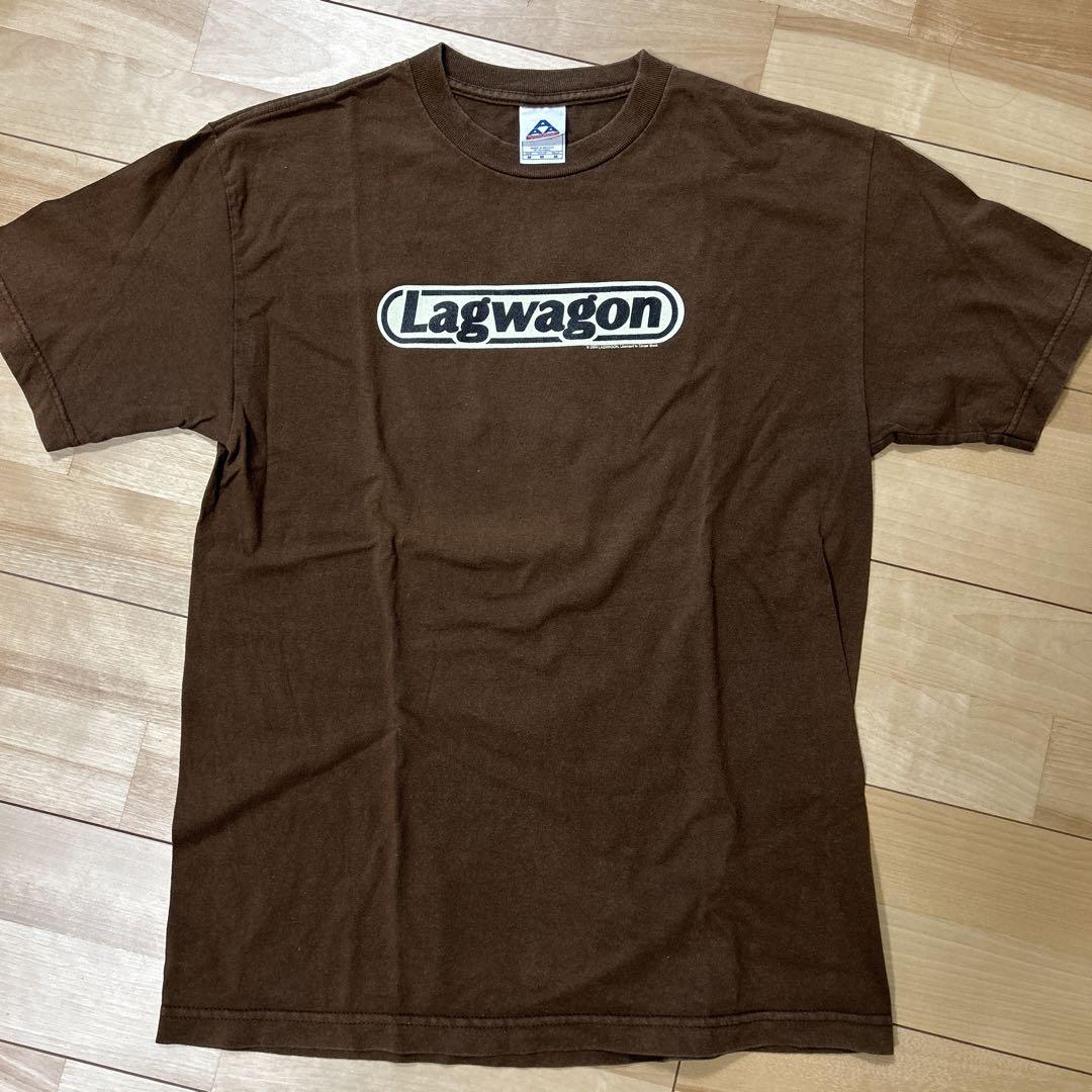 レア】Lagwagon To All My Friends! Tシャツ - メルカリ