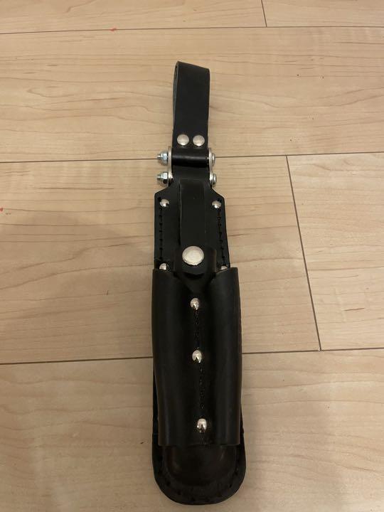 【超目玉】
ニックス チェーン式マーカーホルダー 工具/メンテナンス 【超目玉】
ニックス チェーン式マーカーホルダー 工具/メンテナンス