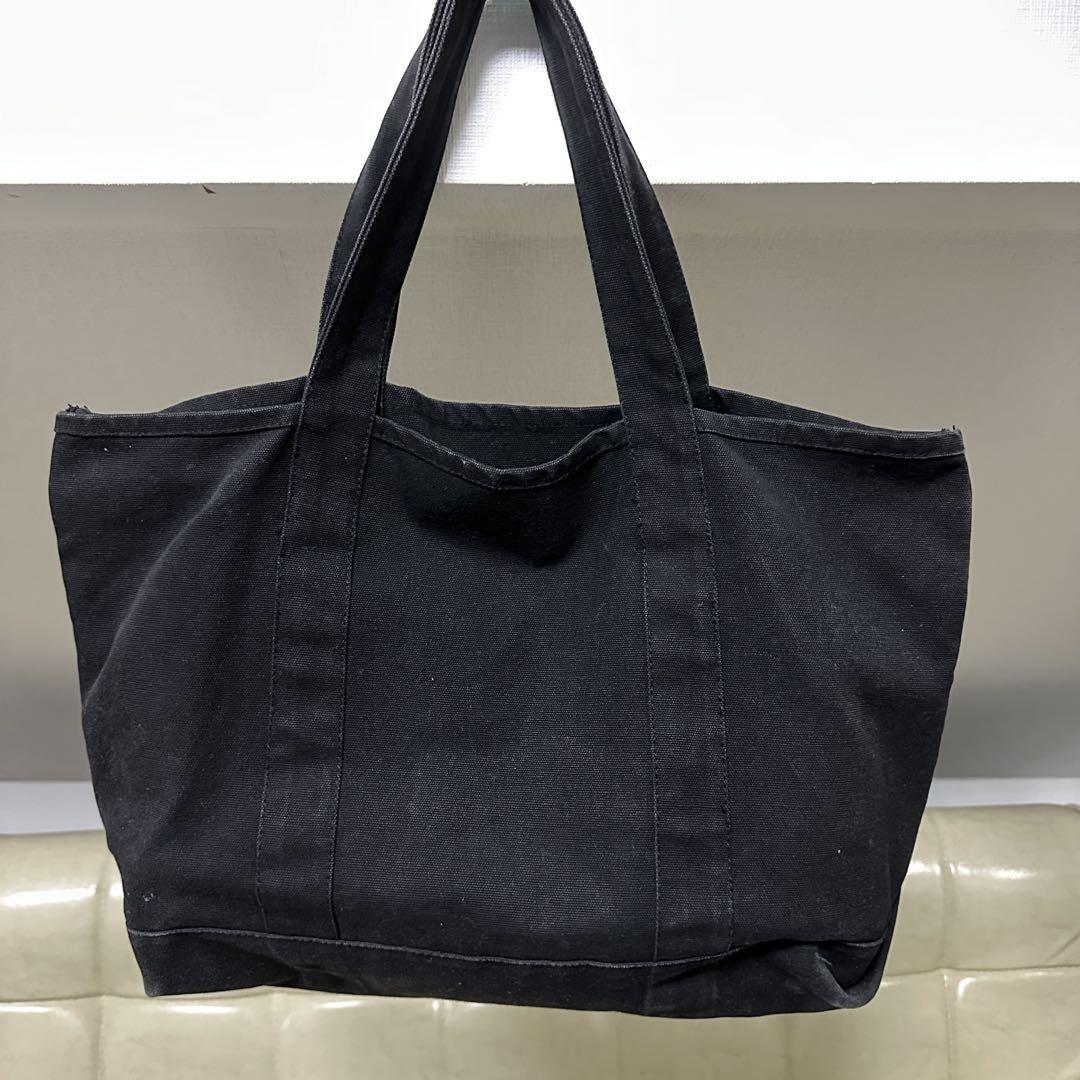 非売品 青木功 日野皓正 コラボバッグ