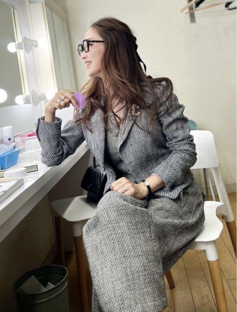 m.ha様ご専用神崎恵さん着用 rag &bone 新品 ジャケット - メルカリ