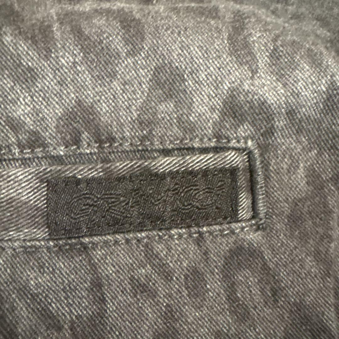 ロンハーマンGRAMICCI for RHC LeopardShorts L - メルカリ