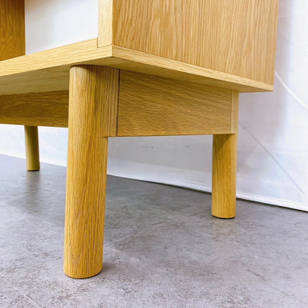 【IDEE STILT SHELF TALL】  収納棚 家具 シェルフ