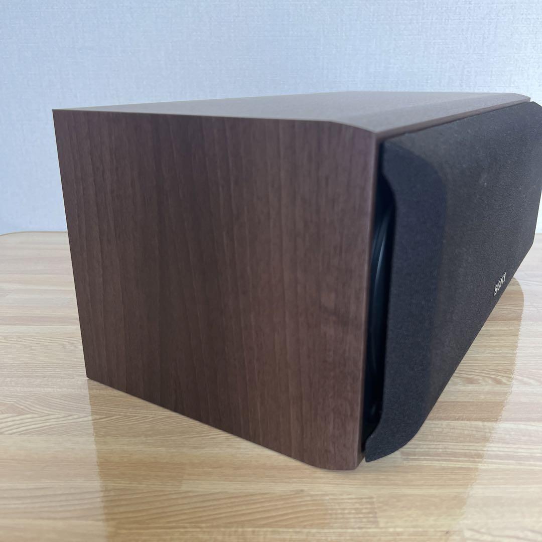 ◆大感謝祭!! SONY SS-CN5000 センタースピーカー m0s8098 ◇大感謝祭!! SONY SS-CN5000 センタースピーカー m0s8098