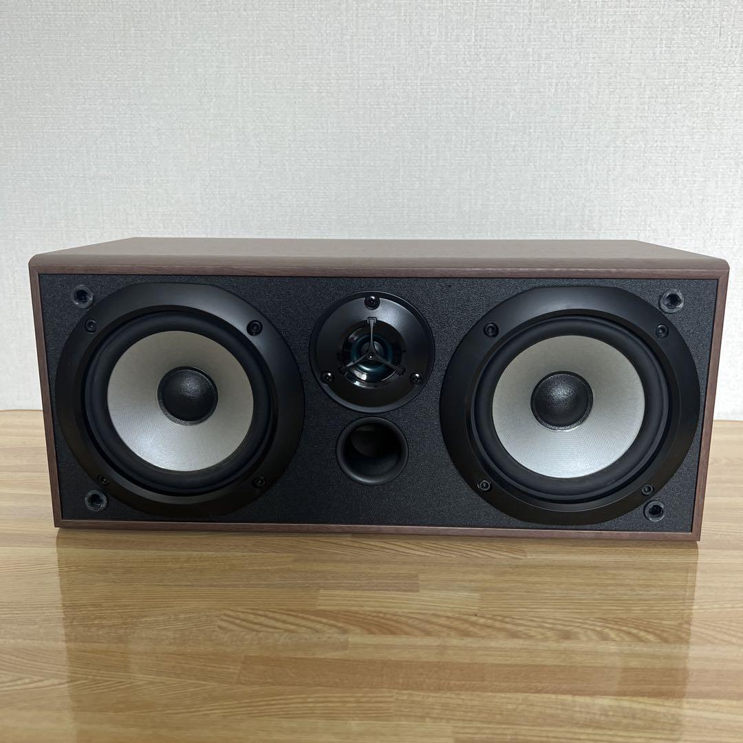値下げ！美品！ソニー SONY☆センタースピーカー SS-CN5000