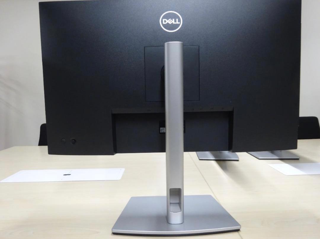 ミ*ル様 【ジャンク】Dell 27インチ4K USB-Cハブ モニター　P27