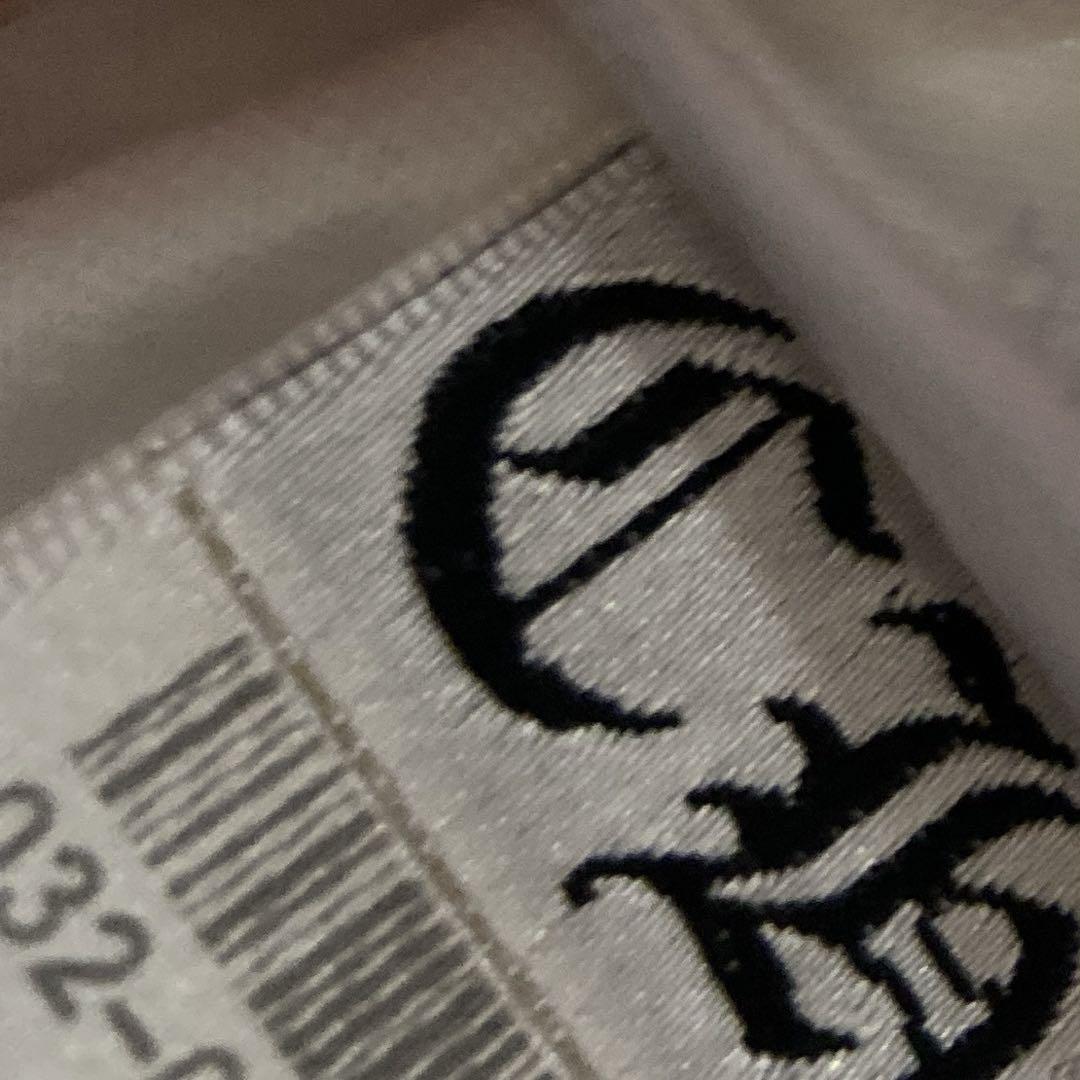 正規品　XXL クロムハーツ　ホースシュー　フローラル　長袖　Tシャツ　ロンT