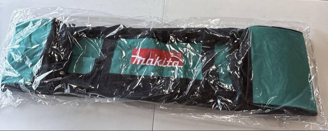 【未使用】マキタ　スプリットモーター　収納バッグ