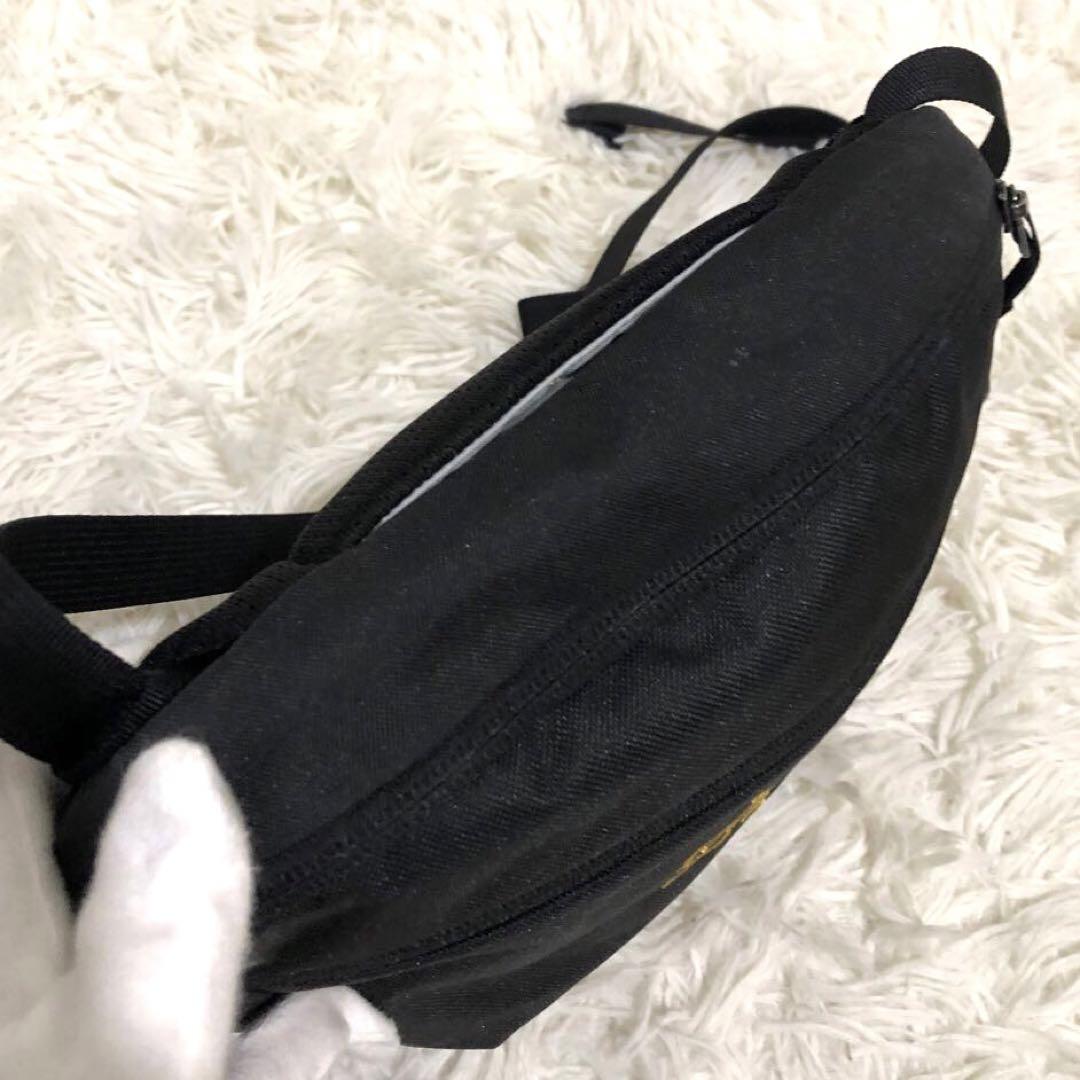 未使用級✨アークテリクス ウエストバッグ ボディバッグ