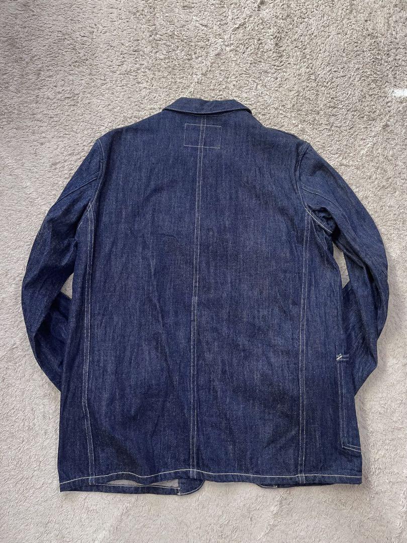 LEVI'S VINTAGE CLOTHING カバーオール
