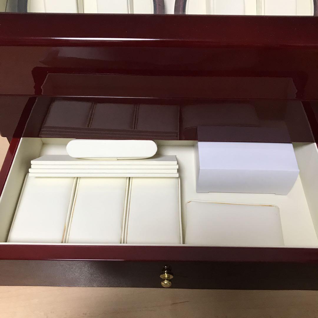 Jebely ワインディングマシーン WATCH WINDER