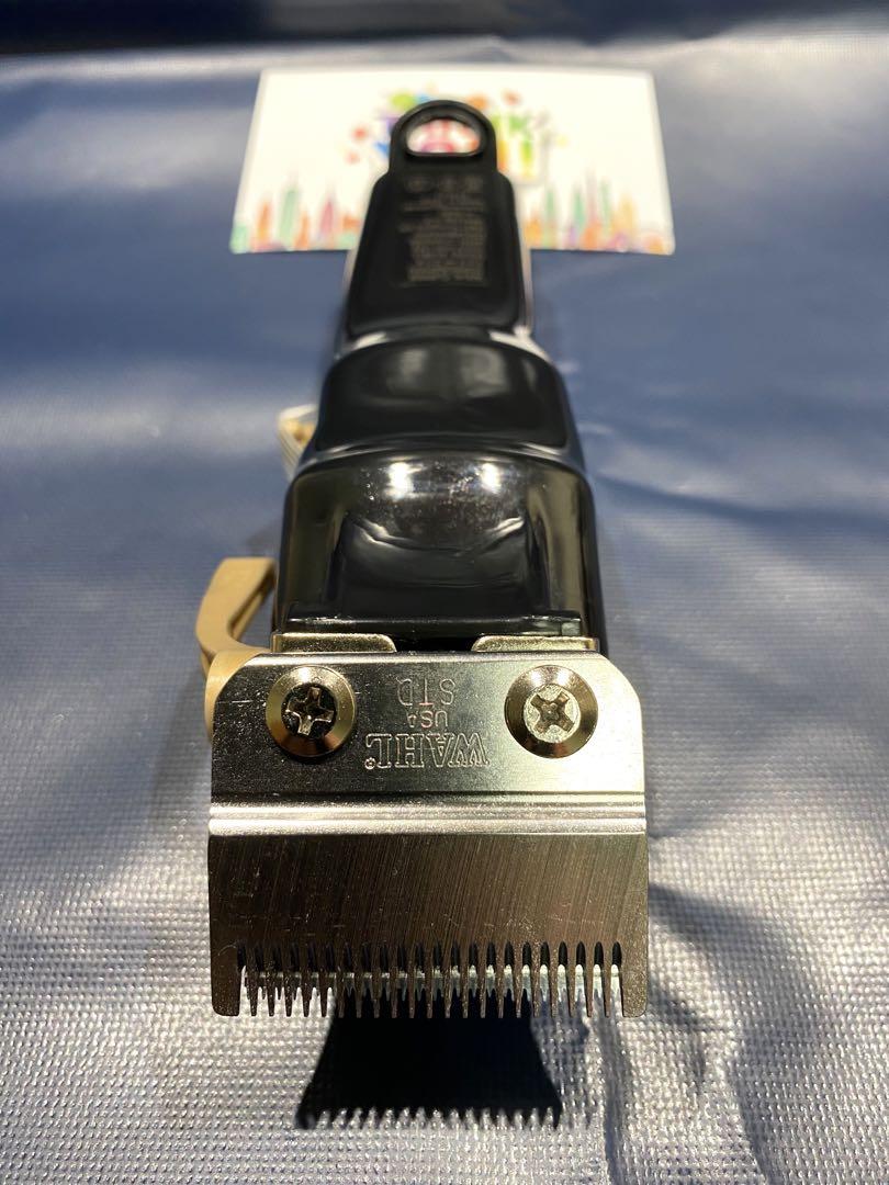 BaByliss Pro FX787G トリマー バリカン フェードカット レア