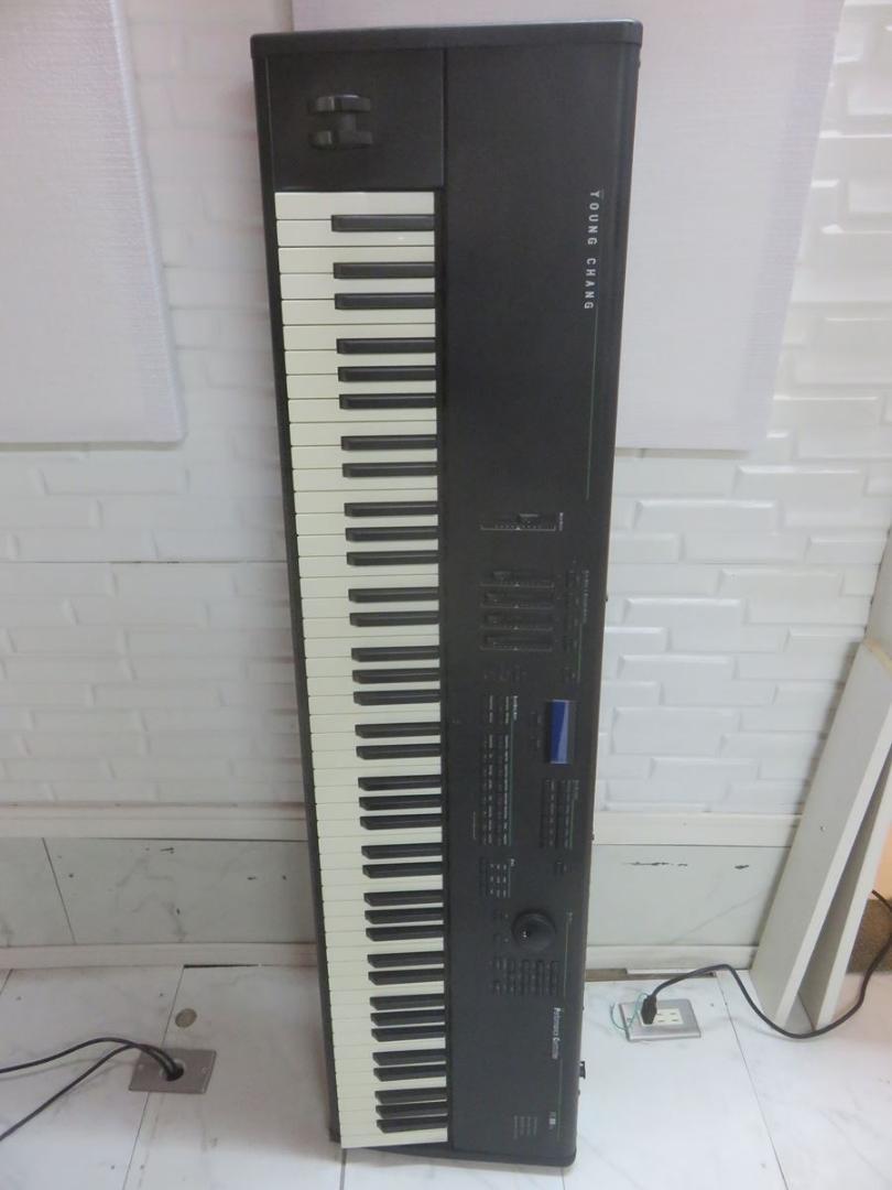 Kurzweil PC88