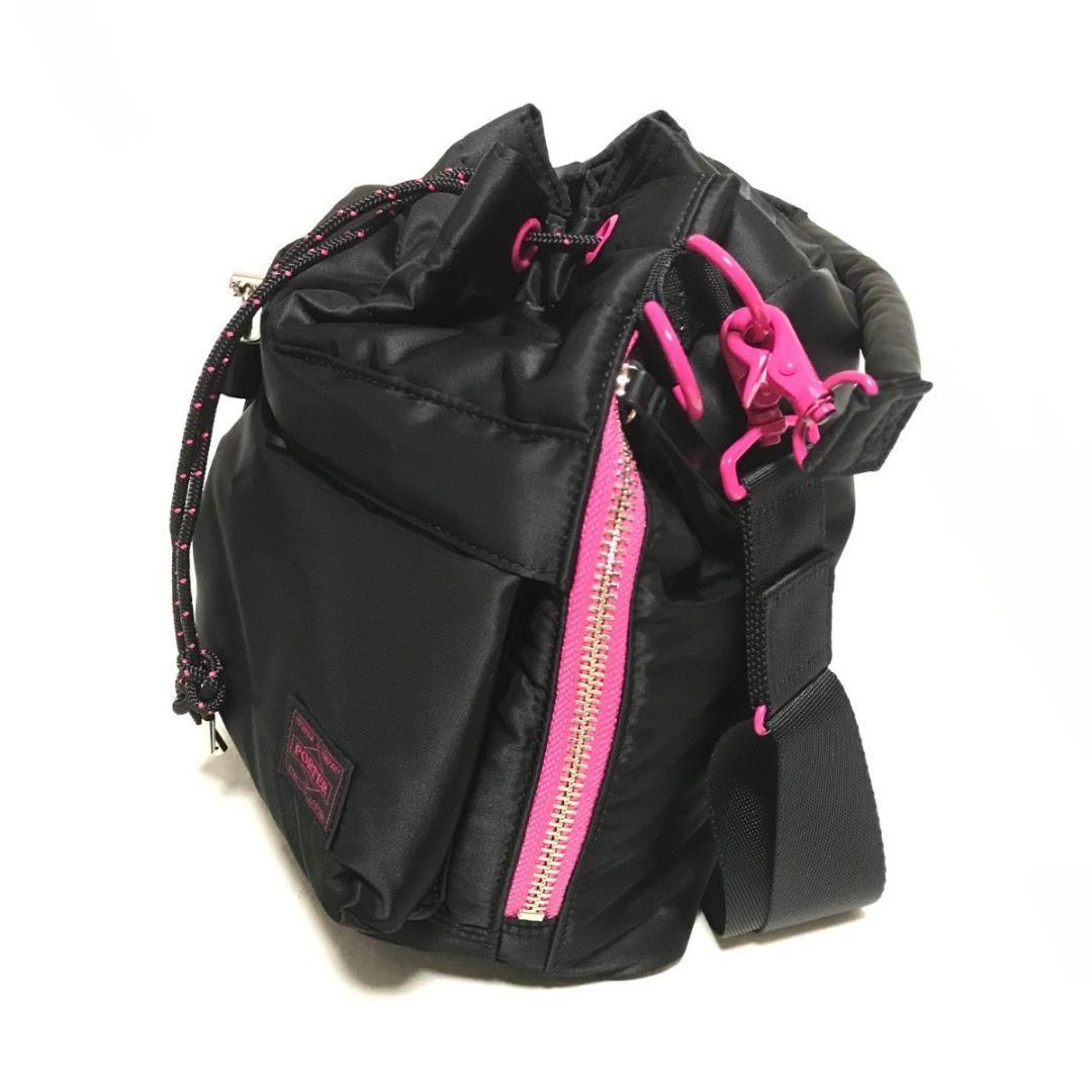 PORTER PINKY