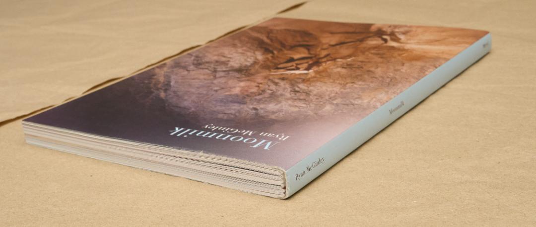 Ryan McGinley - Moonmilk (2nd edition)