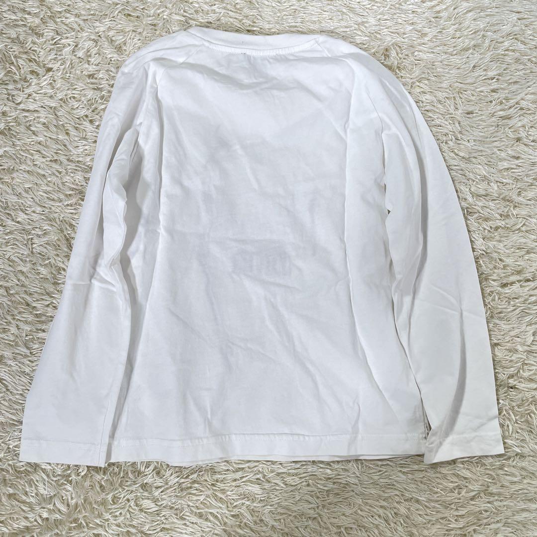 【人気投票 1~37位】ハイブランド人気ランキング！ タイガープリント Tシャツ BEE刺繍 ディオール ロンT 4&6 2点セット トップス