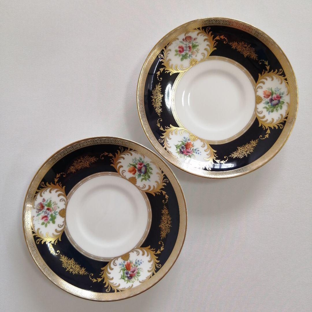 WEDGWOOD ウェッジウッド ティーカップ&ソーサー グロブナーガーデン