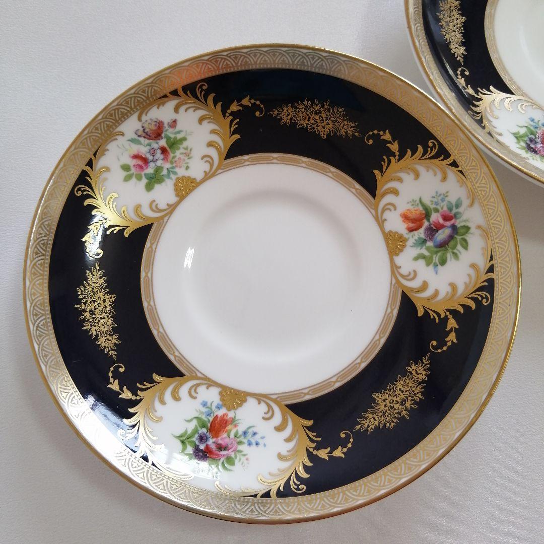 WEDGWOOD ウェッジウッド ティーカップ&ソーサー グロブナーガーデン