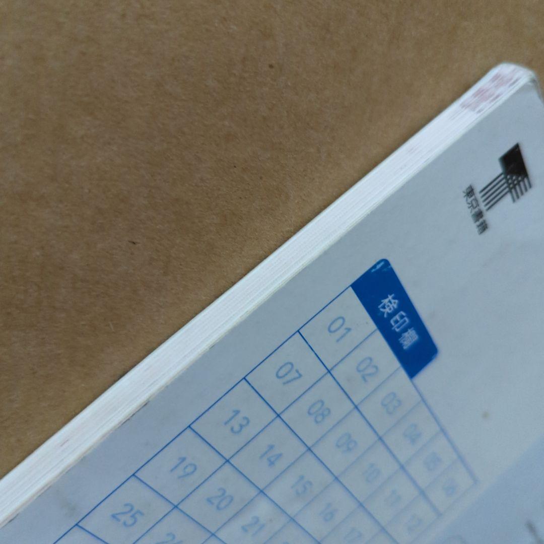 ニューサポート　改訂　新編　化学　東京書籍　解答なし