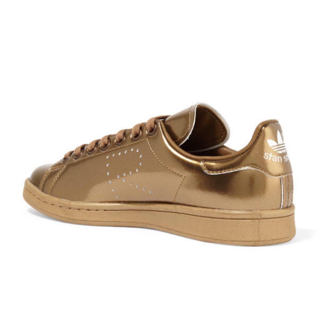 正規品爆買い adidas by RAF SIMONS スタンスミス スニーカー 6Jg8S-m76462100204 限定品新作