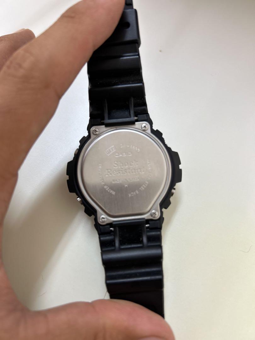 レア DW6600