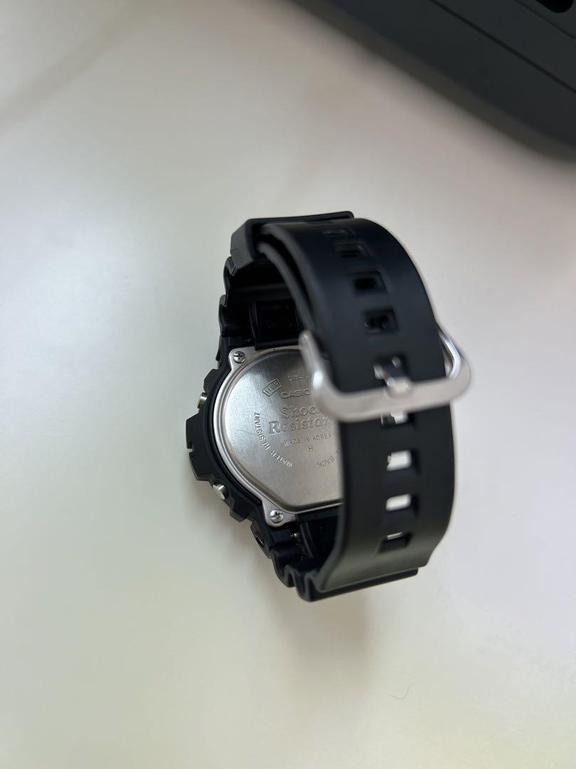 レア DW6600