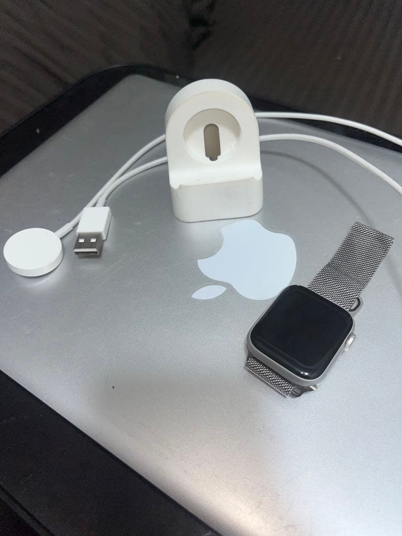 Applewatch SE 箱無し 高品質の激安 www.shelburnefalls.com