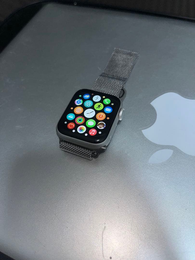 Applewatch SE 箱無し 高品質の激安 www.shelburnefalls.com