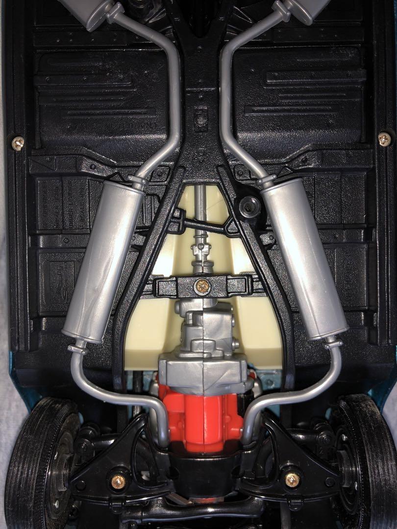 激レア1/18 シボレー インパラ1959 IMPALA オープンカー