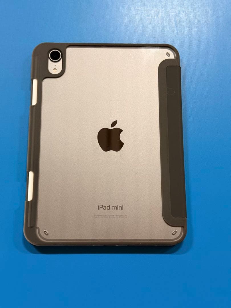 iPad mini (A7 PRO)Wi-Fi+Cellular 128GB