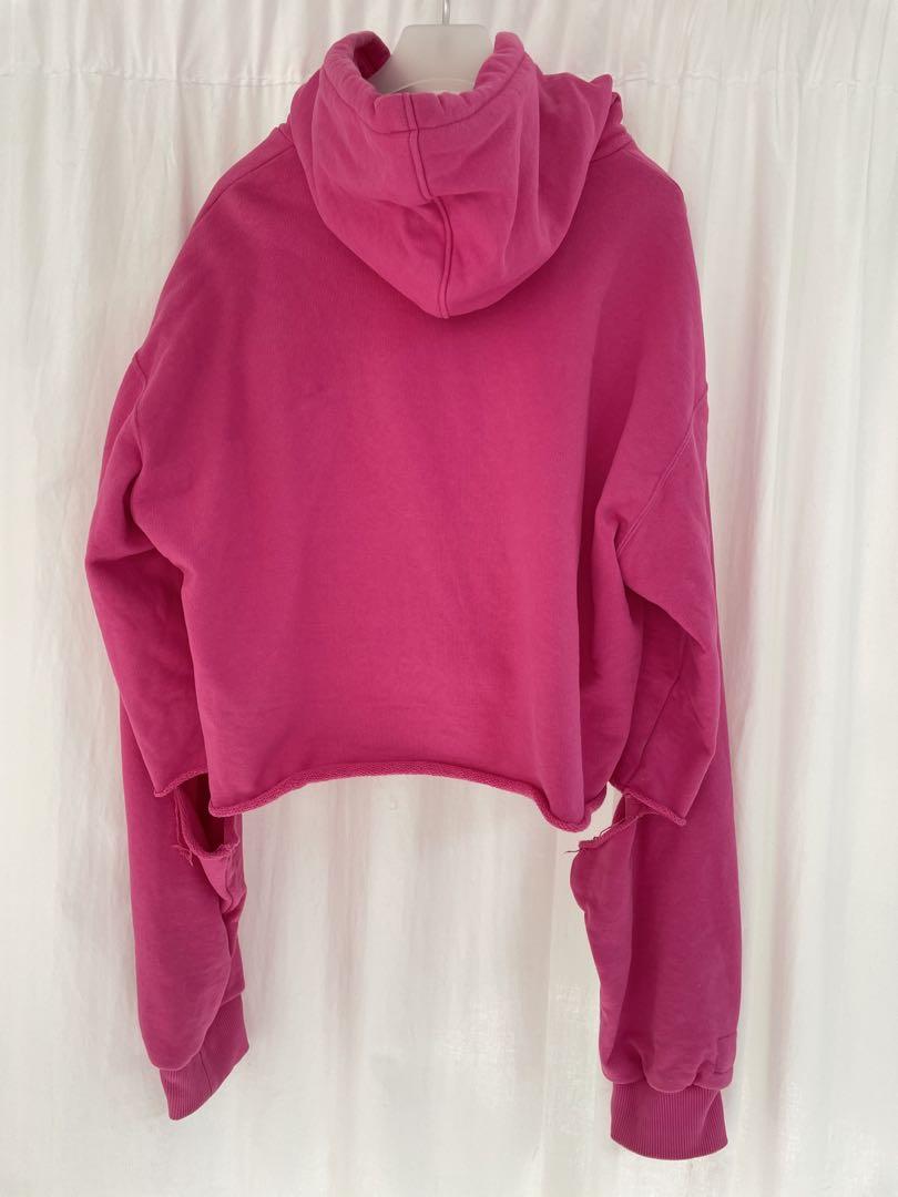 doublet / MAGNET ATTACHED HOODIE-doubletの通販EQUAL