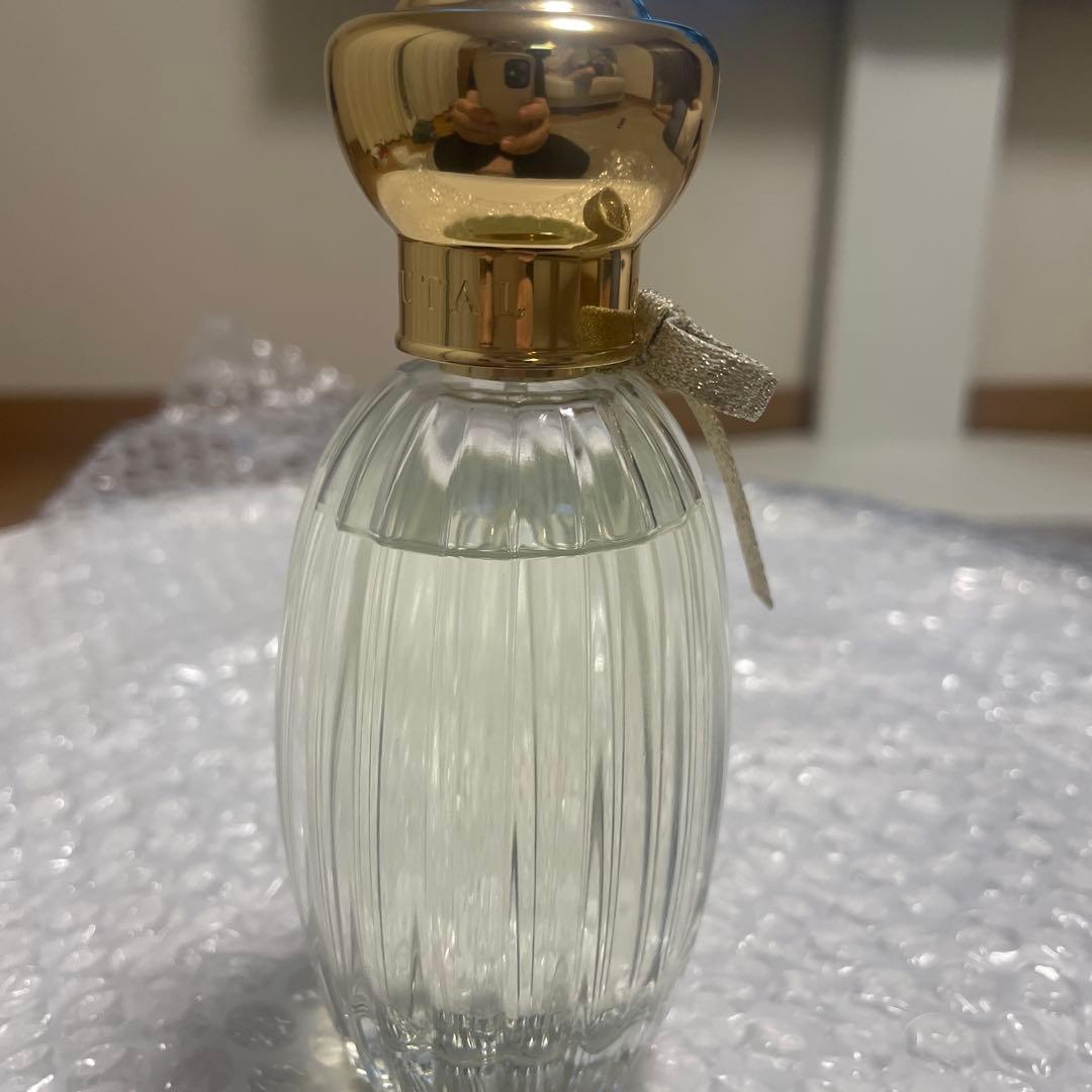GOUTAL ローズ アプソリュ オードパルファム 100ml