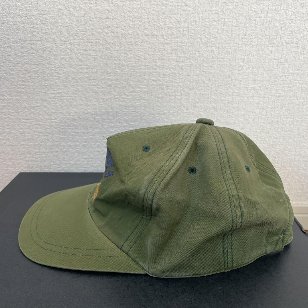 Gregory テールメイトS コットンワックス カッパー