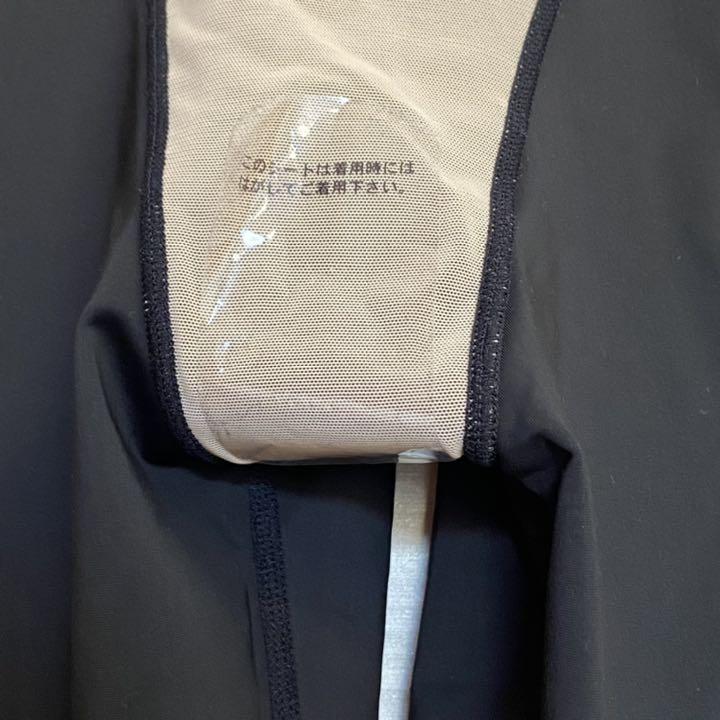 ワコール♡スイムウエアー/水着/オールインワン/7 S/未使用