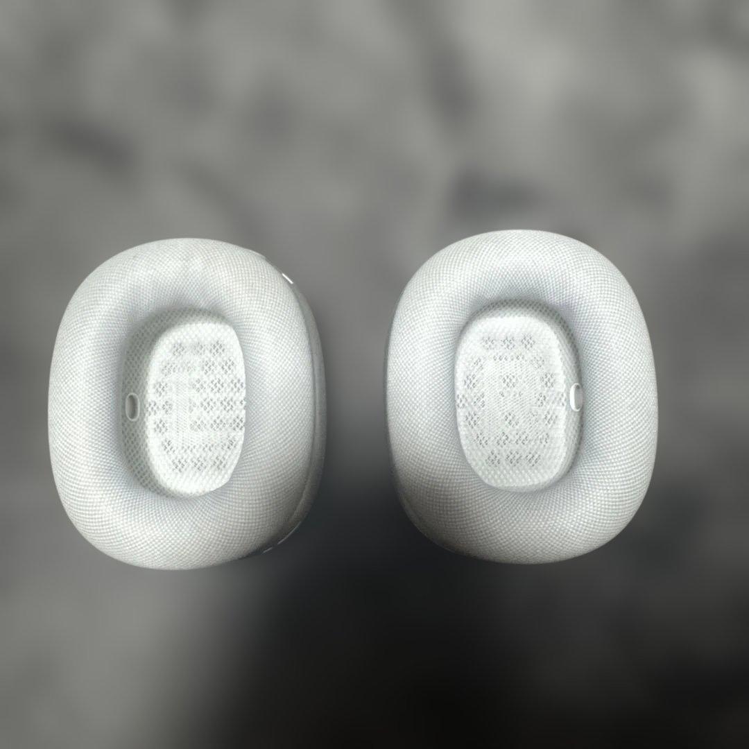 AirPods MAX本体 ホワイト