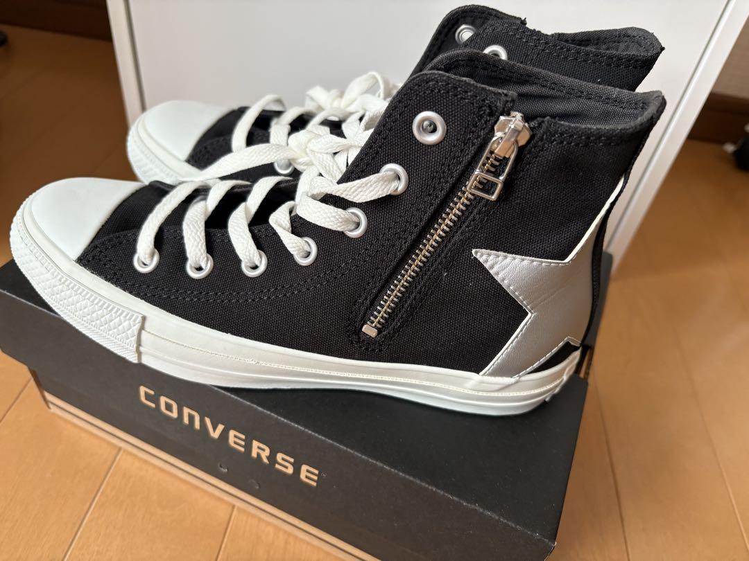 コンバース　converse BS Z HI 1CL130 スニーカー
