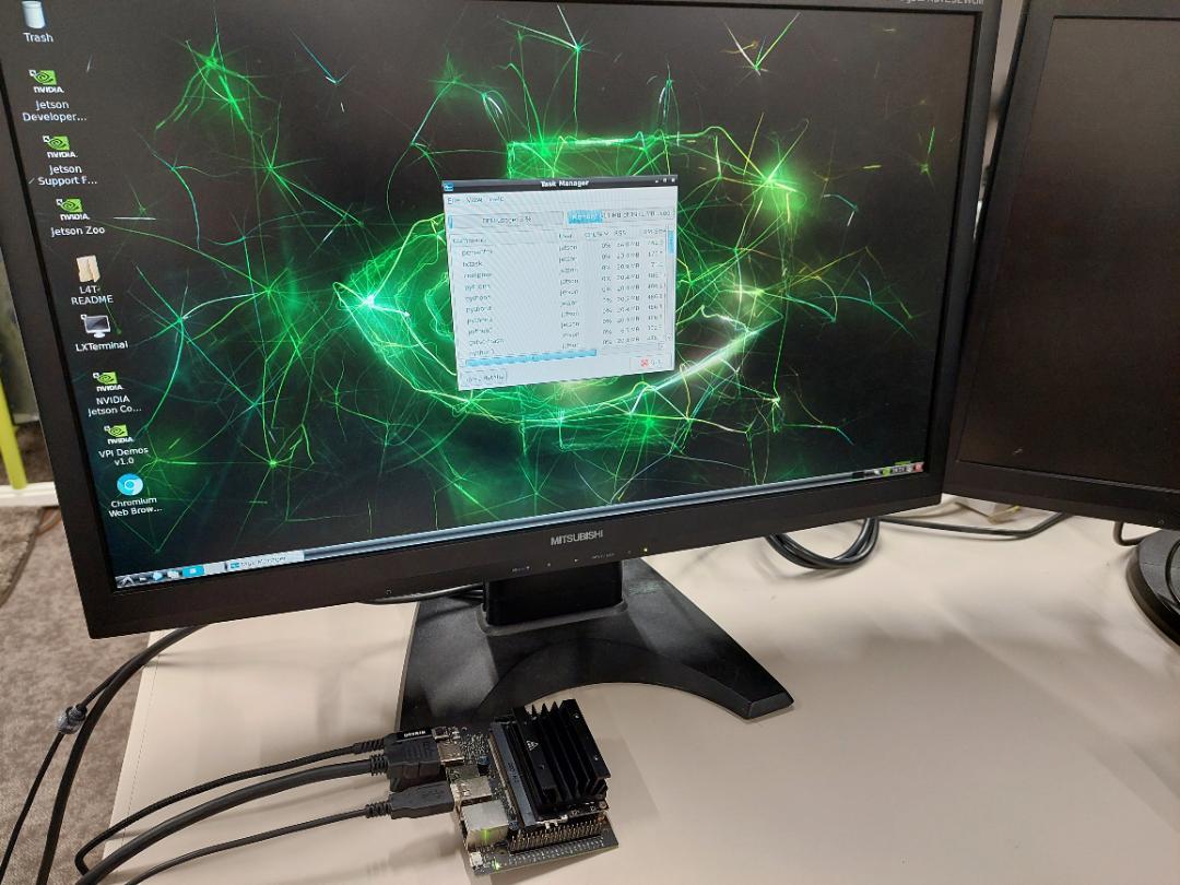 SALE大得価 NVIDIA JETSON NANO 2GB DEVELOPMENT KIT gfKip-m76469315311 在庫あ通販
