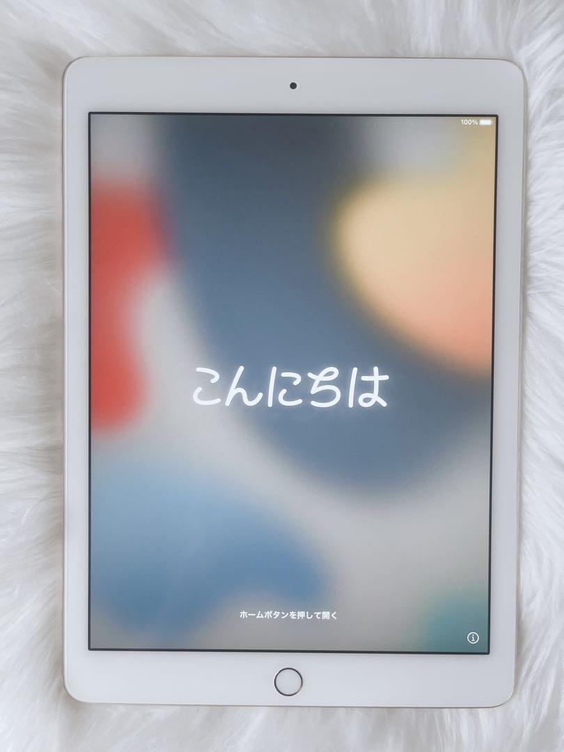 Apple iPad Air 2 Wi-Fiモデル 64GB MH182J/A
