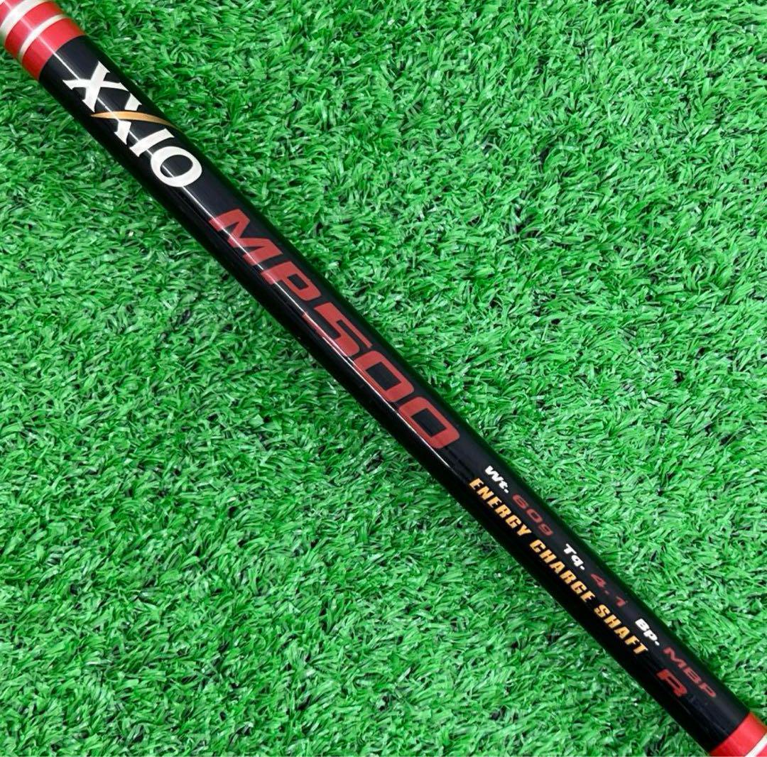 ⭐︎ゼクシオ AW XXIO 5代目 Theゼクシオ　MP500(R)