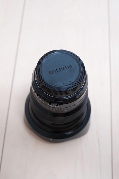 極美品!XF10-24mmF4 R OIS 富士フイルム フジ | www.sastartiere.fr