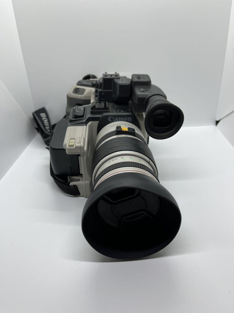 【動作未確認】デジカメ　デジタルビデオカメラ　7台　まとめ売り　Canonなど デジタルカメラ まとめ売り 18台CANON、 NIKON など 動作未確認