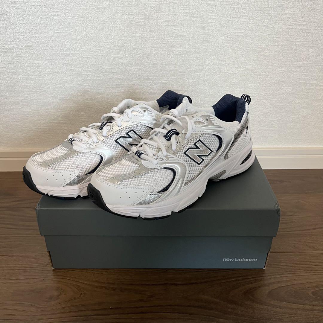 new balance MR530SG 24.0cm