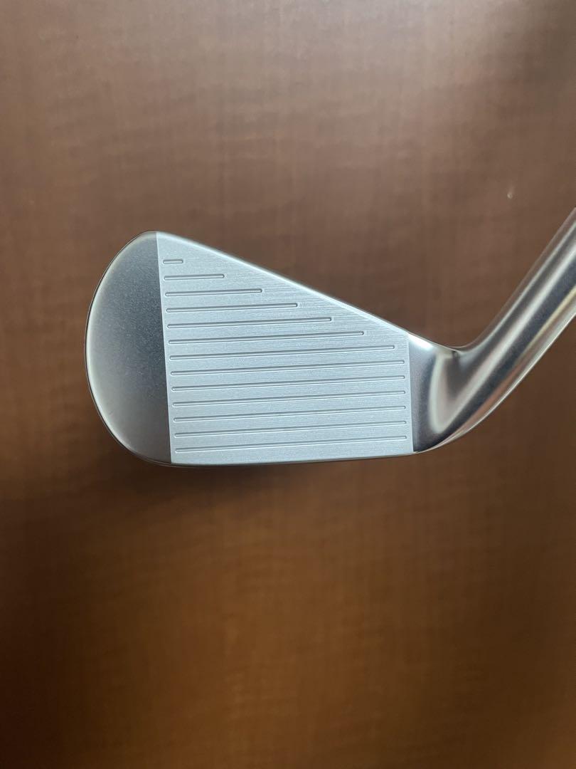 【極美品】SRIXON ZXi5 アイアン #5単品